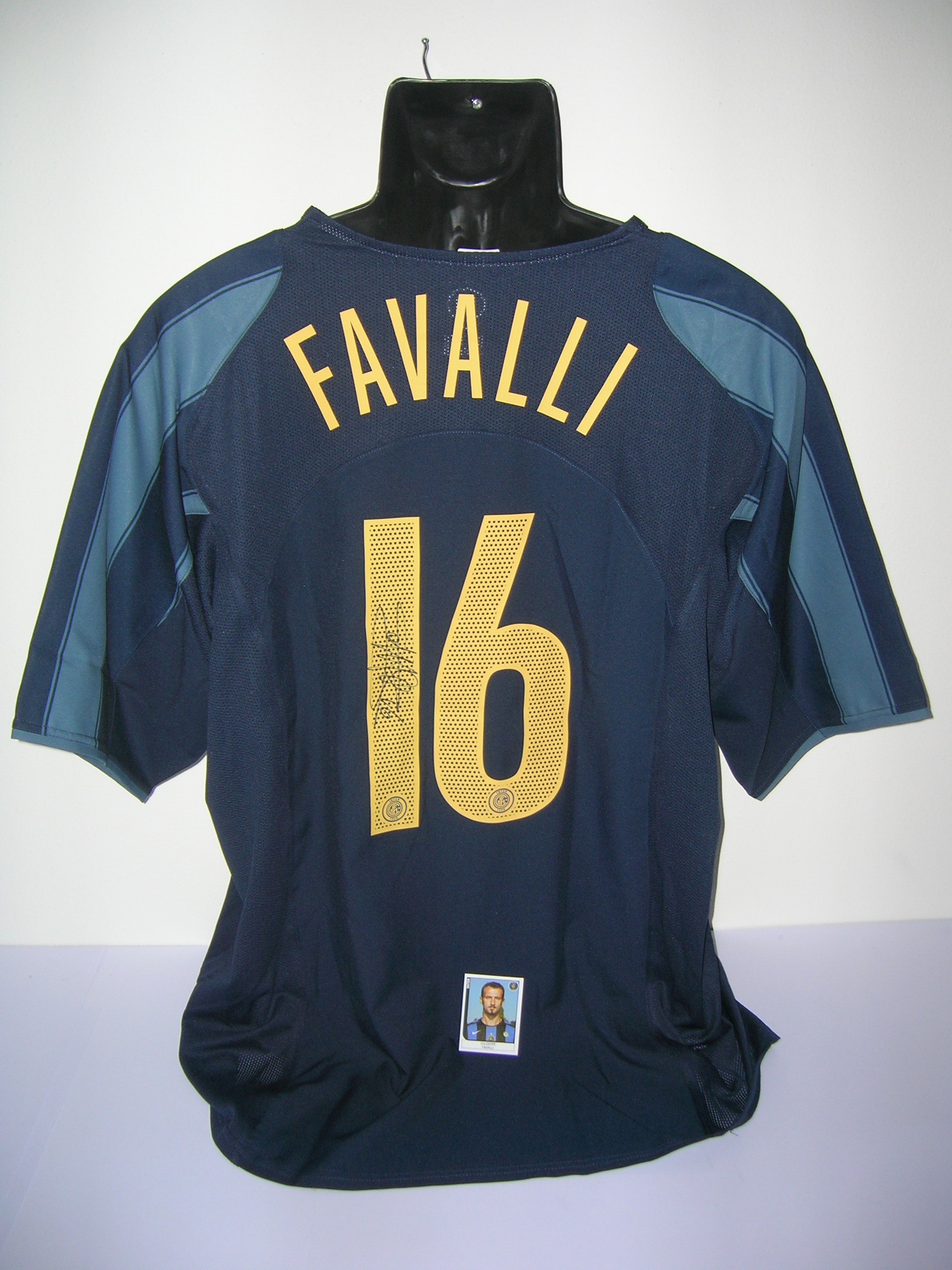 FAVALLI G 2